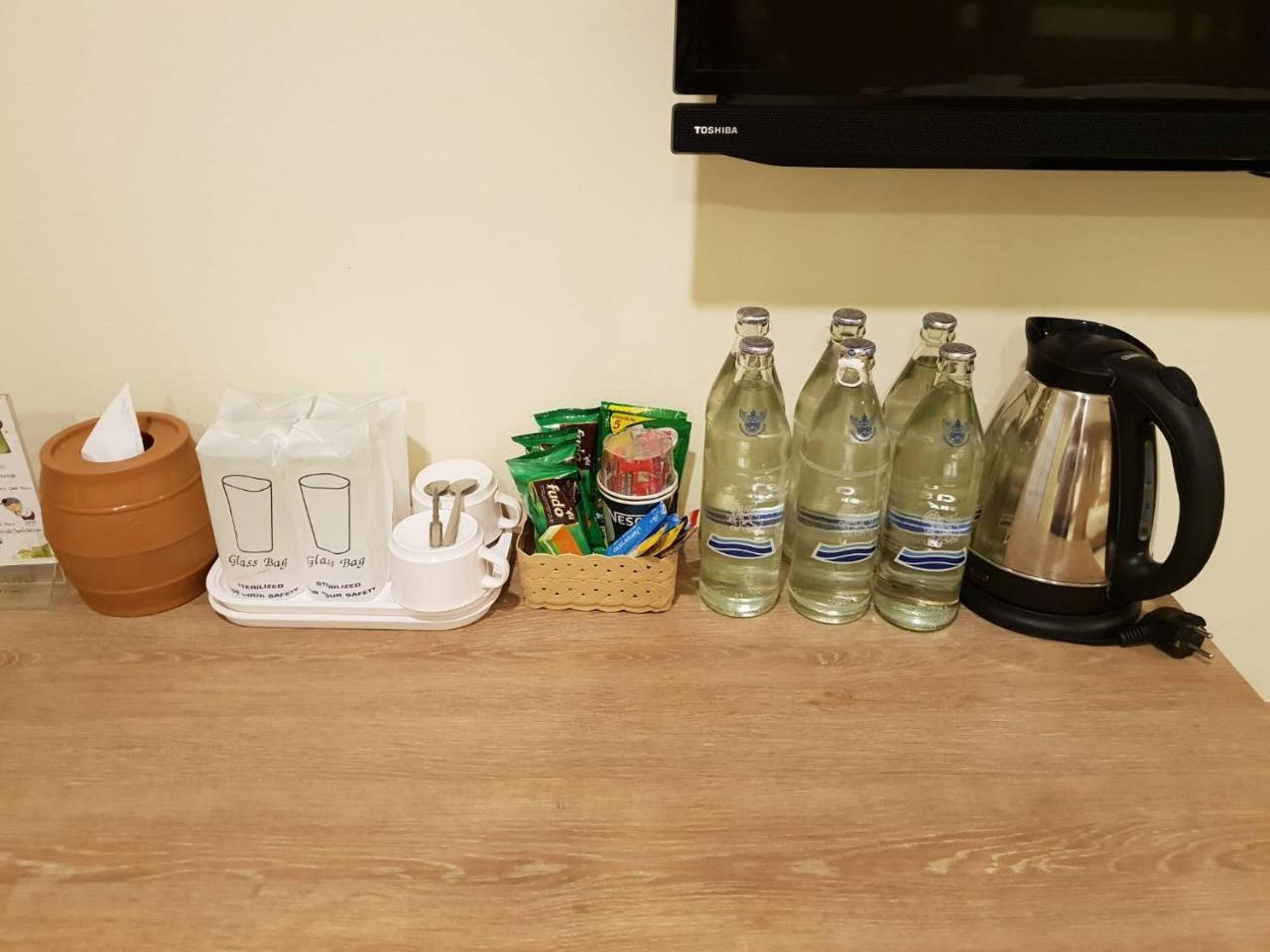 孔敬omg酒店 坤敬 外观 照片